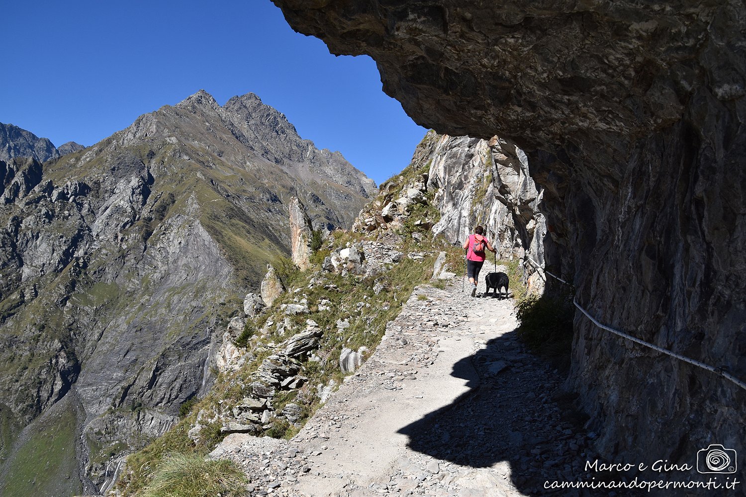 031 Valbondione - Rifugio Curò - Rifugio Barbellino.JPG